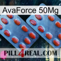 AvaForce 50Mg 05